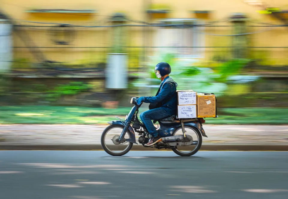 Xe cho mọi nhu cầu đi lại